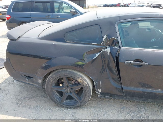 Продаж на аукціоні авто 2006 Ford Mustang Gt, vin: 1ZVHT82H165177788, номер лоту: 45735871