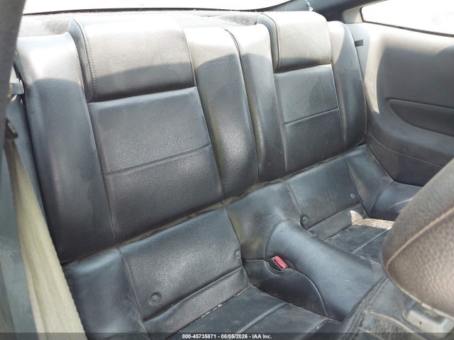 Продаж на аукціоні авто 2006 Ford Mustang Gt, vin: 1ZVHT82H165177788, номер лоту: 45735871
