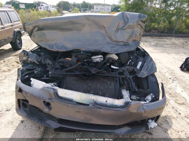 2014 Bmw 320i მანქანა იყიდება აუქციონზე, vin: WBA3B1G55ENT00526, აუქციონის ნომერი: 45735872
