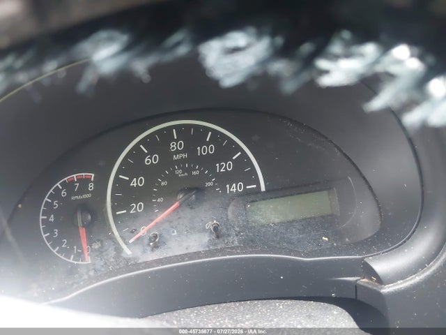 Aukcja sprzedaży 2017 Nissan Versa 1.6 S+, vin: 3N1CN7AP3HL832159, numer aukcji: 45735877