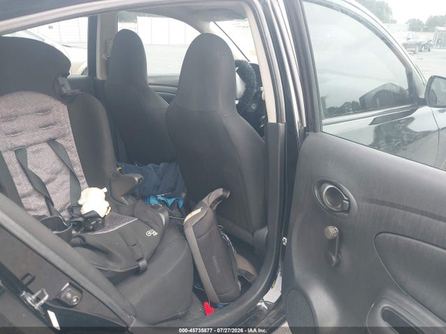 Aukcja sprzedaży 2017 Nissan Versa 1.6 S+, vin: 3N1CN7AP3HL832159, numer aukcji: 45735877