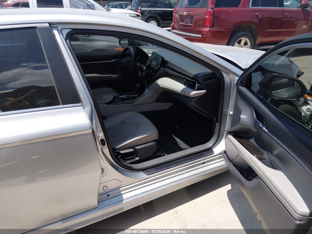2023 Toyota Camry Se მანქანა იყიდება აუქციონზე, vin: 4T1G11AK0PU744519, აუქციონის ნომერი: 45735885