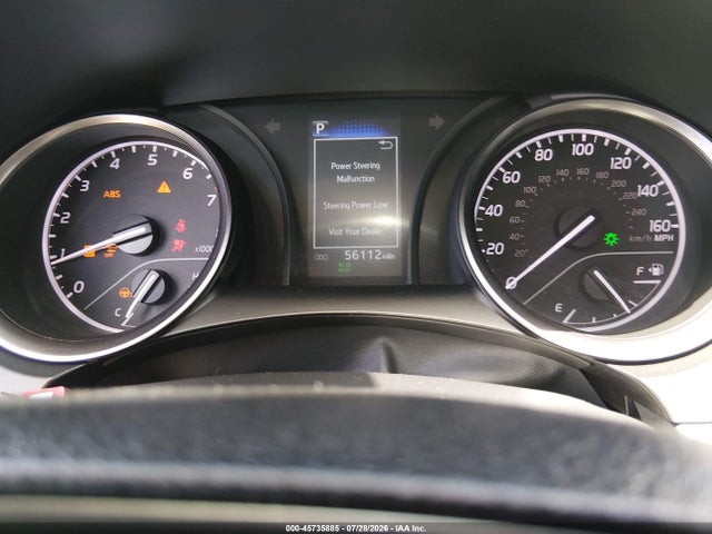 2023 Toyota Camry Se მანქანა იყიდება აუქციონზე, vin: 4T1G11AK0PU744519, აუქციონის ნომერი: 45735885