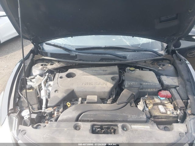 Nissan Altima 2.5 Sl 2018 1N4AL3AP2JC295987 Image 10
