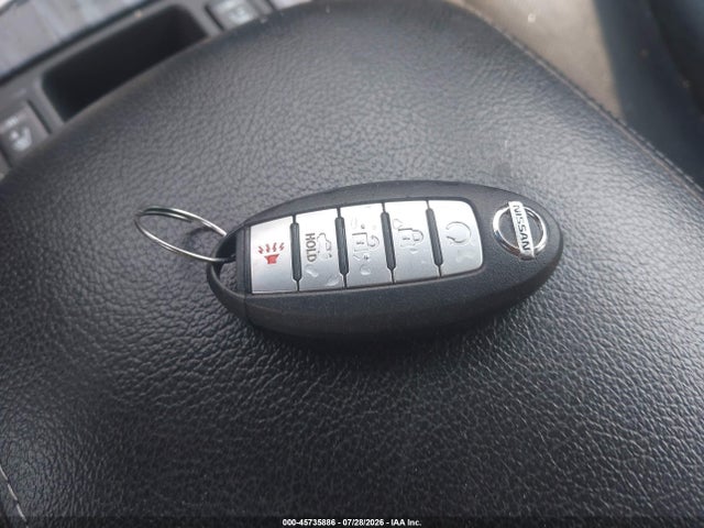 Nissan Altima 2.5 Sl 2018 1N4AL3AP2JC295987 Image 11