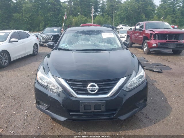 1N4AL3AP2JC295987 Nissan Altima 2.5 Sl
