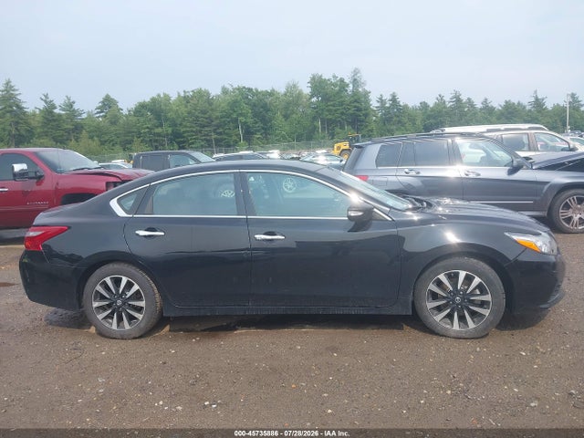 Nissan Altima 2.5 Sl 2018 1N4AL3AP2JC295987 Image 13