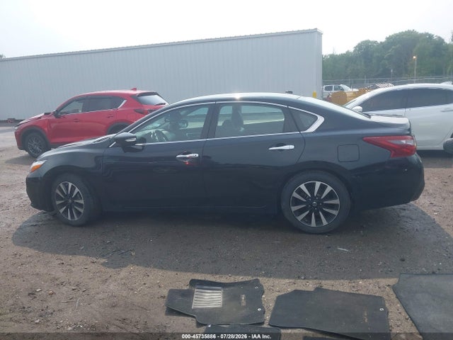 Nissan Altima 2.5 Sl 2018 1N4AL3AP2JC295987 Image 14