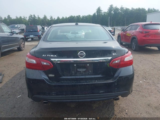 Nissan Altima 2.5 Sl 2018 1N4AL3AP2JC295987 Image 16