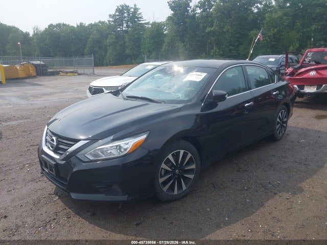 Nissan Altima 2.5 Sl 2018 1N4AL3AP2JC295987 Image 2