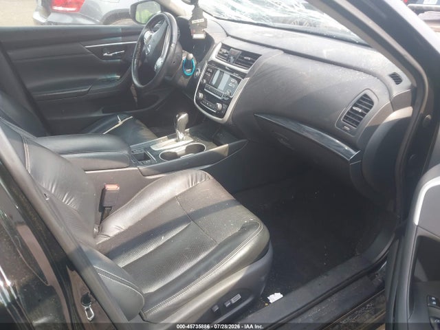 Nissan Altima 2.5 Sl 2018 1N4AL3AP2JC295987 Image 5