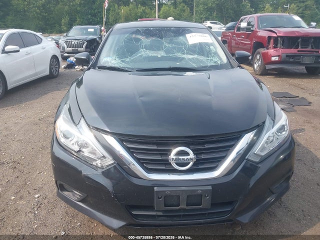 Nissan Altima 2.5 Sl 2018 1N4AL3AP2JC295987 Image 6