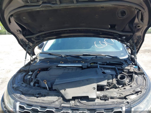 Auction sale of the 2020 Land Rover Range Rover Evoque S, vin: SALZJ2FX7LH088144, lot number: 45735908
