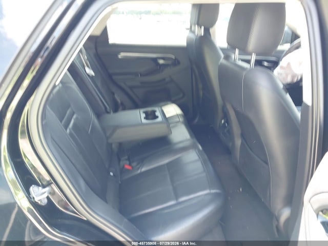 Auction sale of the 2020 Land Rover Range Rover Evoque S, vin: SALZJ2FX7LH088144, lot number: 45735908