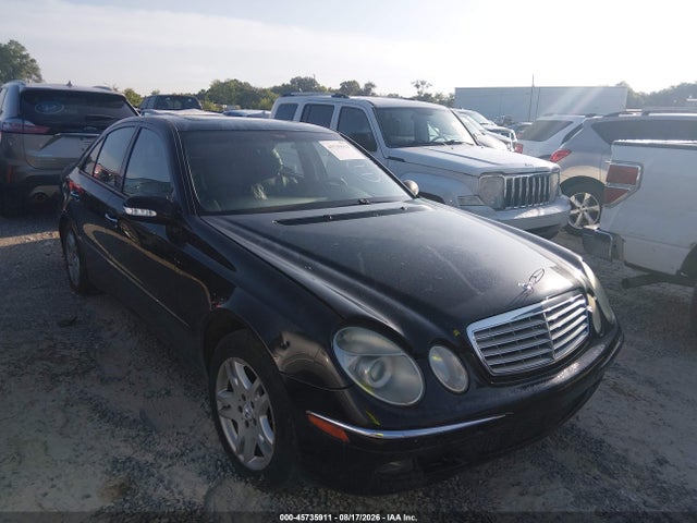 45735911 :رقم المزاد ، WDBUF65J03A094057 vin ، 2003 Mercedes-benz E 320 مزاد بيع