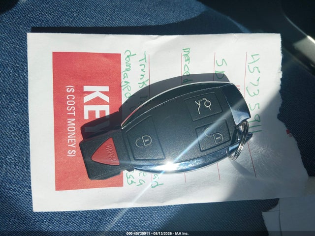 45735911 :رقم المزاد ، WDBUF65J03A094057 vin ، 2003 Mercedes-benz E 320 مزاد بيع