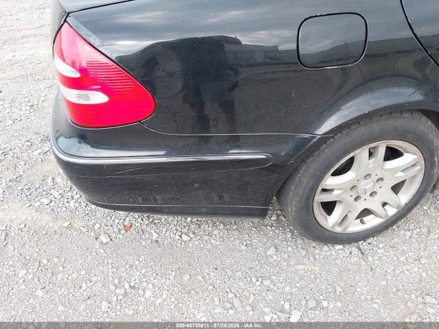 45735911 :رقم المزاد ، WDBUF65J03A094057 vin ، 2003 Mercedes-benz E 320 مزاد بيع