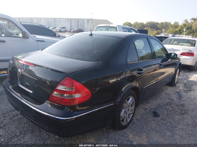 45735911 :رقم المزاد ، WDBUF65J03A094057 vin ، 2003 Mercedes-benz E 320 مزاد بيع