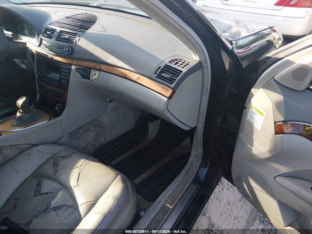 45735911 :رقم المزاد ، WDBUF65J03A094057 vin ، 2003 Mercedes-benz E 320 مزاد بيع