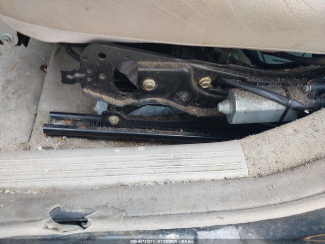 45735911 :رقم المزاد ، WDBUF65J03A094057 vin ، 2003 Mercedes-benz E 320 مزاد بيع