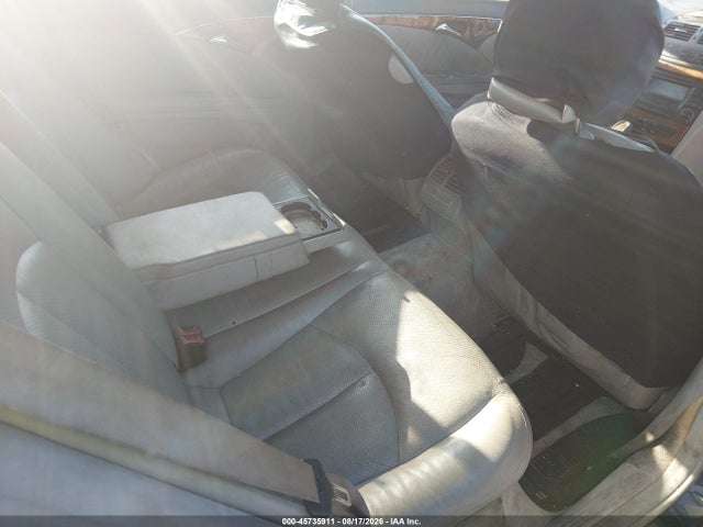 45735911 :رقم المزاد ، WDBUF65J03A094057 vin ، 2003 Mercedes-benz E 320 مزاد بيع