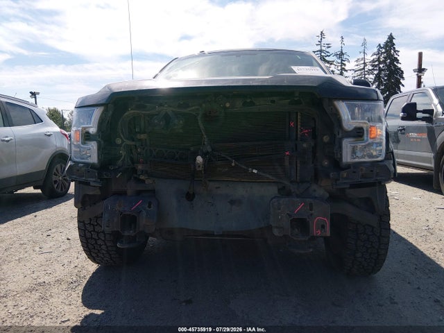 Ford F-150 Lariat 2017 1FTEW1EF7HFC40274 Image 13
