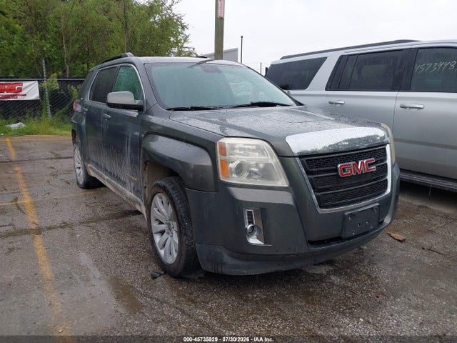 Продаж на аукціоні авто 2012 Gmc Terrain Slt-1, vin: 2GKFLVE5XC6299306, номер лоту: 45735929