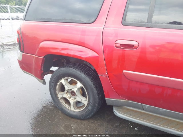 2004 Chevrolet Trailblazer Ext Lt მანქანა იყიდება აუქციონზე, vin: 1GNES16P746123881, აუქციონის ნომერი: 45735932