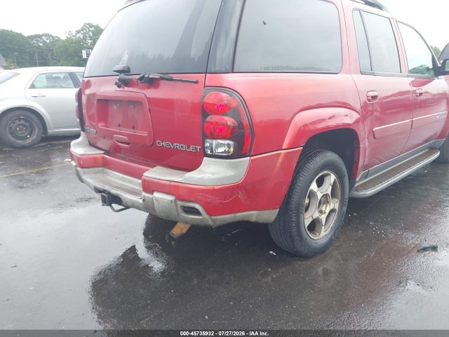 2004 Chevrolet Trailblazer Ext Lt მანქანა იყიდება აუქციონზე, vin: 1GNES16P746123881, აუქციონის ნომერი: 45735932