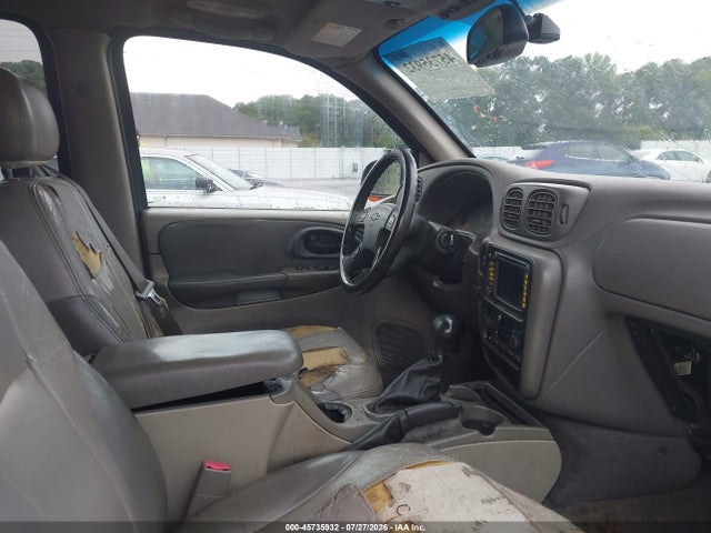 2004 Chevrolet Trailblazer Ext Lt მანქანა იყიდება აუქციონზე, vin: 1GNES16P746123881, აუქციონის ნომერი: 45735932