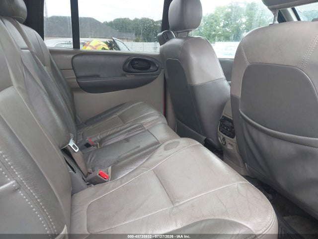 2004 Chevrolet Trailblazer Ext Lt მანქანა იყიდება აუქციონზე, vin: 1GNES16P746123881, აუქციონის ნომერი: 45735932