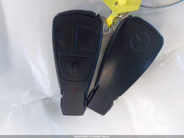 45735950 :رقم المزاد ، WDBHA29G6XA696815 vin ، 1999 Mercedes-benz C 280 مزاد بيع