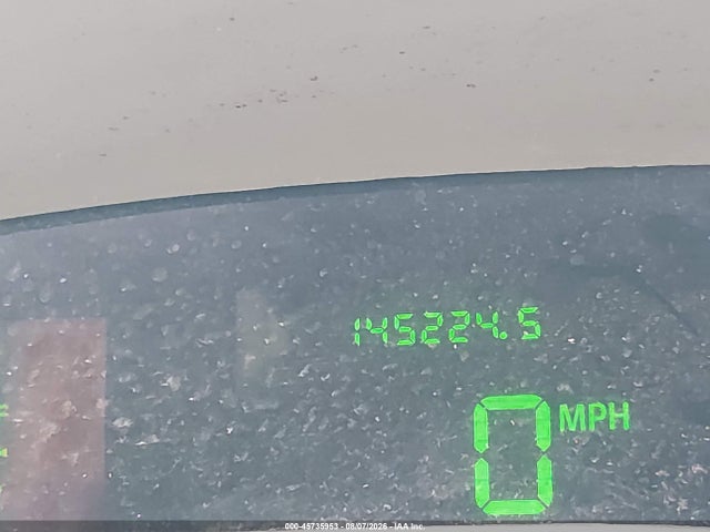 45735953 :رقم المزاد ، 2MEFM75WX3X706790 vin ، 2003 Mercury Grand Marquis Ls مزاد بيع