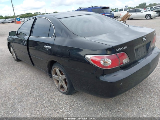 Aukcja sprzedaży 2003 Lexus Es 300, vin: JTHBF30G230108760, numer aukcji: 45735954