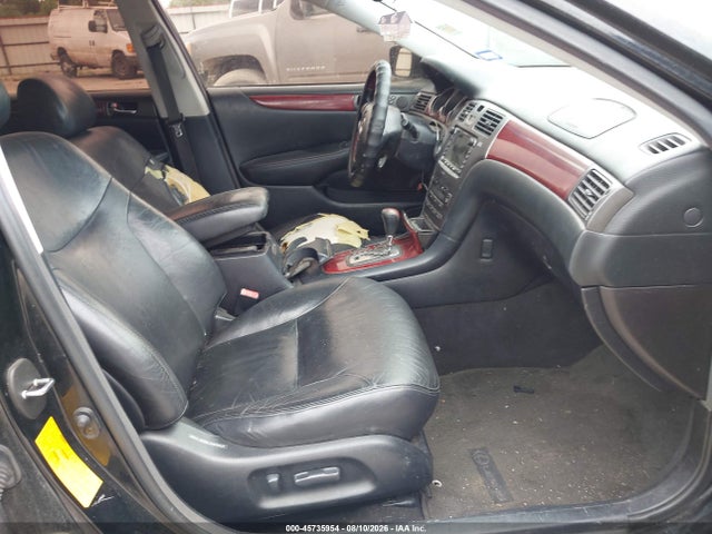 Aukcja sprzedaży 2003 Lexus Es 300, vin: JTHBF30G230108760, numer aukcji: 45735954