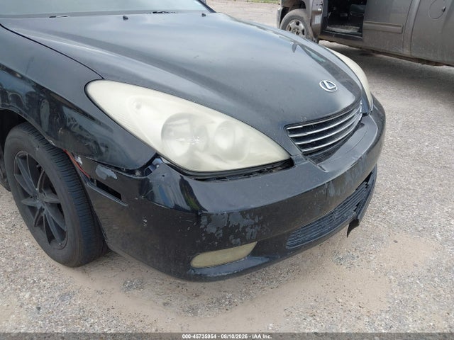 Aukcja sprzedaży 2003 Lexus Es 300, vin: JTHBF30G230108760, numer aukcji: 45735954