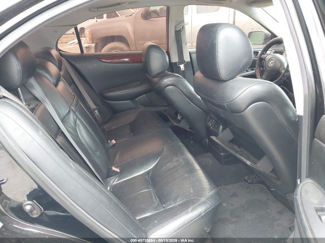 Aukcja sprzedaży 2003 Lexus Es 300, vin: JTHBF30G230108760, numer aukcji: 45735954