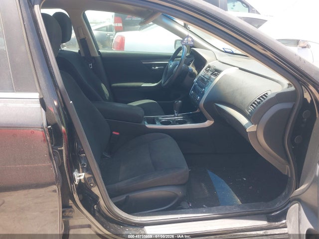 Nissan Altima 2.5 S 2014 1N4AL3AP5EC299750 Image 5