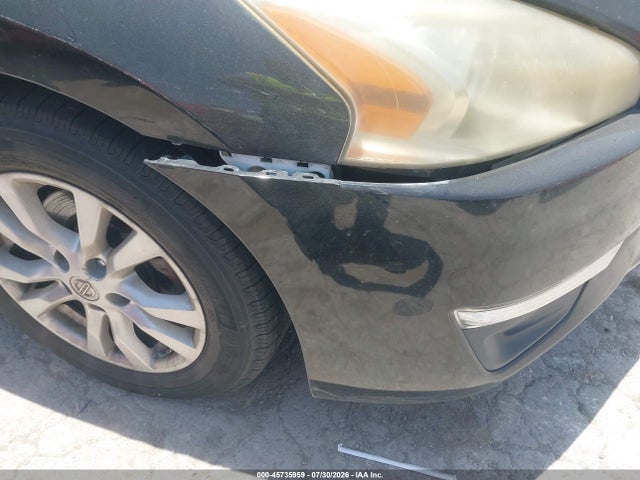 Nissan Altima 2.5 S 2014 1N4AL3AP5EC299750 Image 6