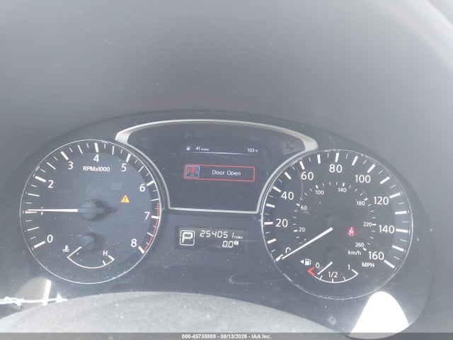 Nissan Altima 2.5 S 2014 1N4AL3AP5EC299750 Image 7
