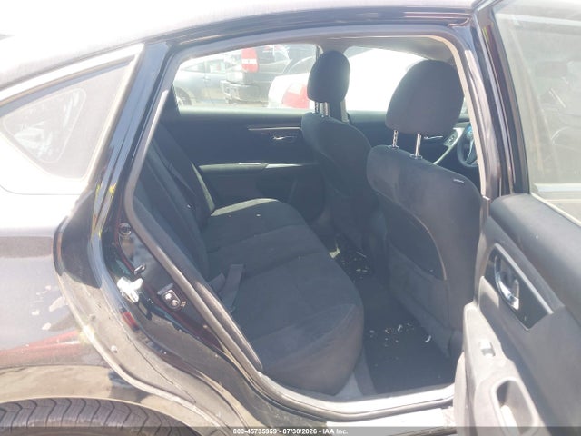 Nissan Altima 2.5 S 2014 1N4AL3AP5EC299750 Image 8