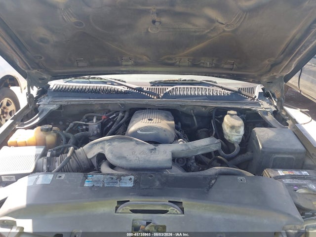 Продажа на аукционе авто 2004 Cadillac Escalade Esv Standard, vin: 3GYFK66N04G342800, номер лота: 45735965