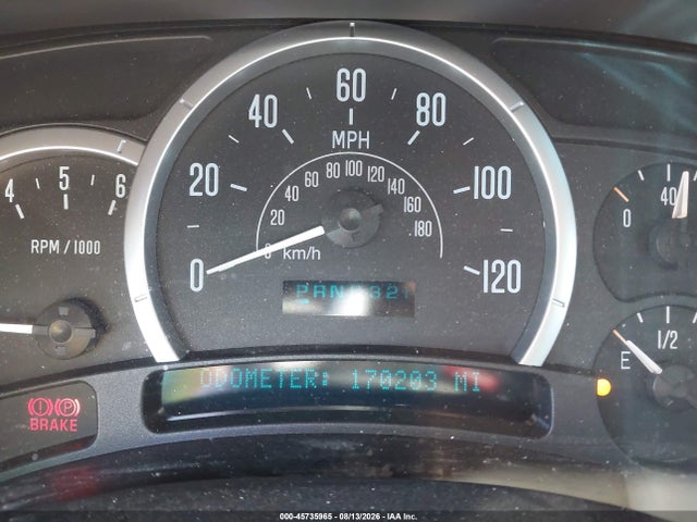 Продажа на аукционе авто 2004 Cadillac Escalade Esv Standard, vin: 3GYFK66N04G342800, номер лота: 45735965