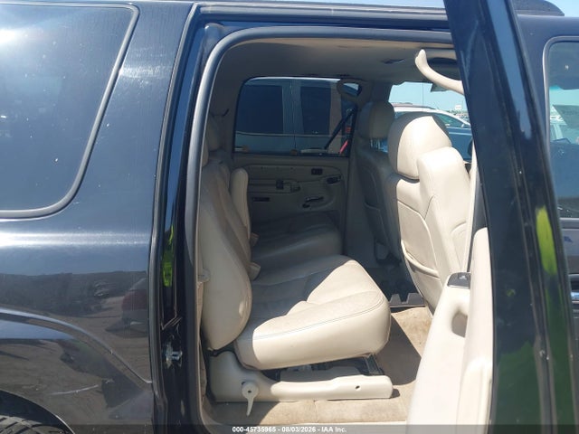Продажа на аукционе авто 2004 Cadillac Escalade Esv Standard, vin: 3GYFK66N04G342800, номер лота: 45735965