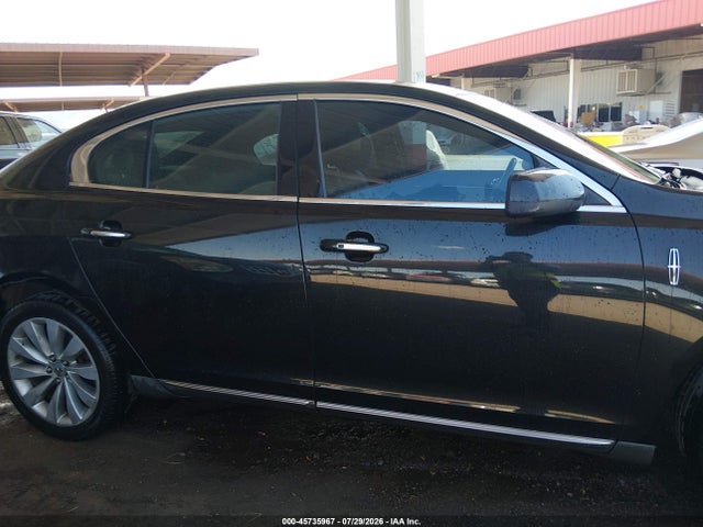 Продаж на аукціоні авто 2014 Lincoln Mks, vin: 1LNHL9DKXEG602490, номер лоту: 45735967