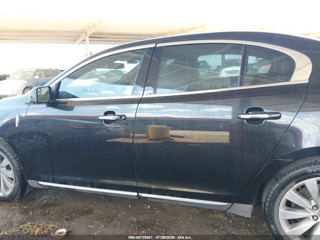 Продаж на аукціоні авто 2014 Lincoln Mks, vin: 1LNHL9DKXEG602490, номер лоту: 45735967