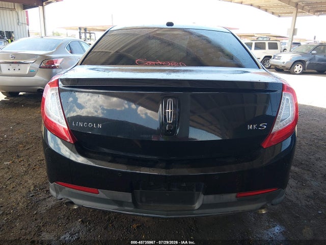 Продаж на аукціоні авто 2014 Lincoln Mks, vin: 1LNHL9DKXEG602490, номер лоту: 45735967