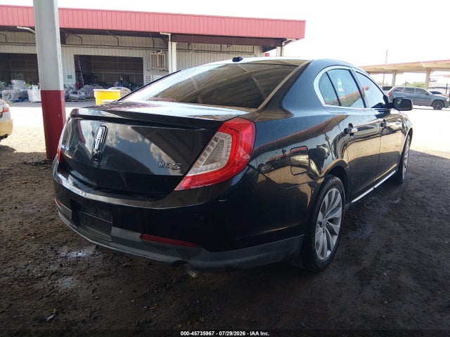 Продаж на аукціоні авто 2014 Lincoln Mks, vin: 1LNHL9DKXEG602490, номер лоту: 45735967