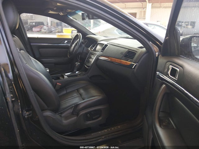 Продаж на аукціоні авто 2014 Lincoln Mks, vin: 1LNHL9DKXEG602490, номер лоту: 45735967