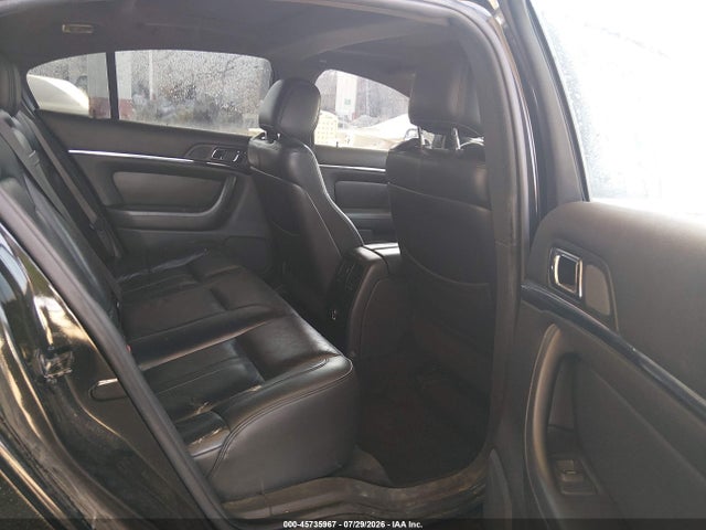 Продаж на аукціоні авто 2014 Lincoln Mks, vin: 1LNHL9DKXEG602490, номер лоту: 45735967